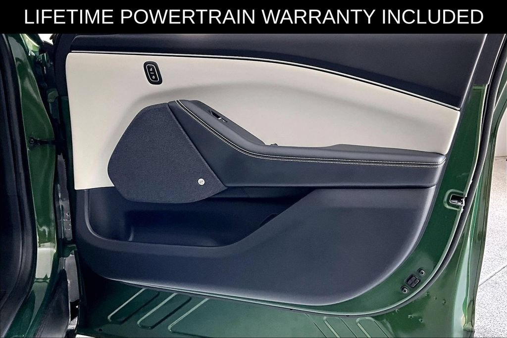 Used 2024 Ford Mustang Mach-E Premium AWD/4WD image 26