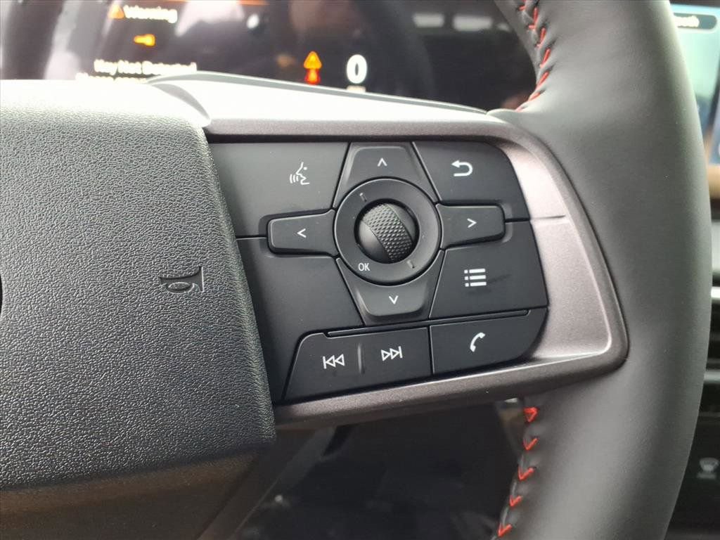 New 2026 Nissan Sentra SR image 22