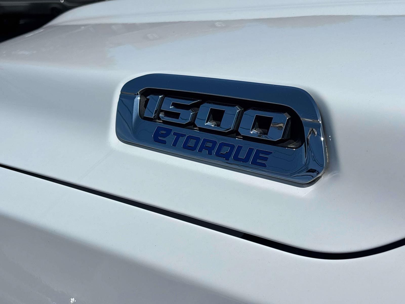 Used 2022 RAM 1500 Big Horn AWD/4WD image 9