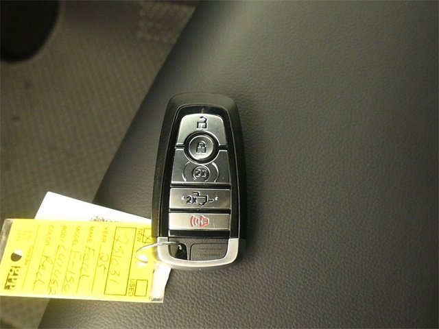 New 2025 Ford F150 XLT w/ Equipment Group 303A High image 19