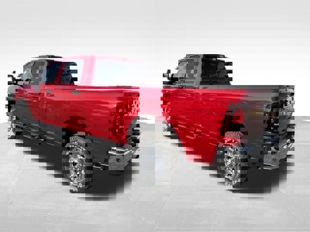 New 2026 RAM 3500 Tradesman image 3