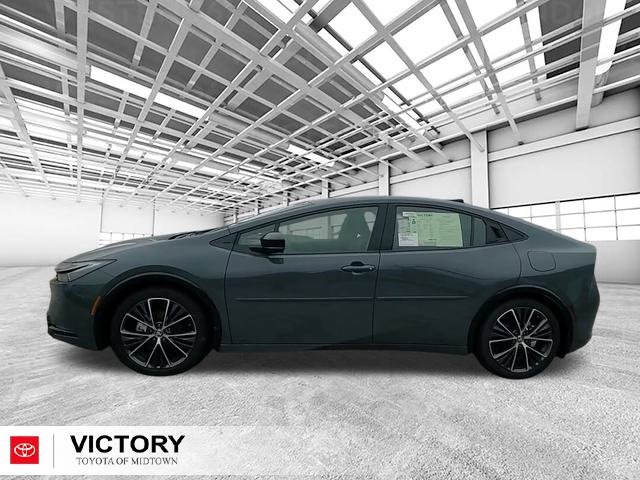 Used 2026 Toyota Prius XLE image 6