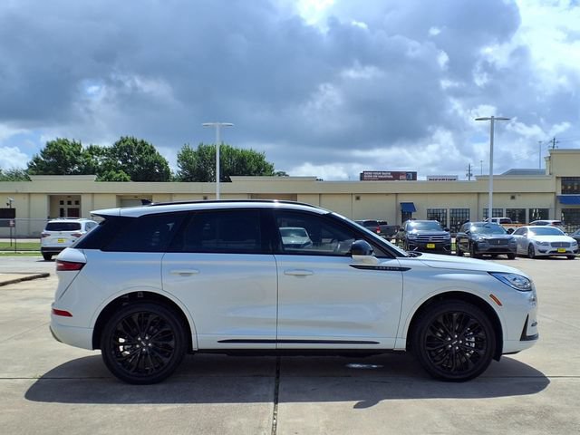 Certified 2026 Lincoln Corsair Grand Touring w/ Jet Appearance Package AWD/4WD image 22