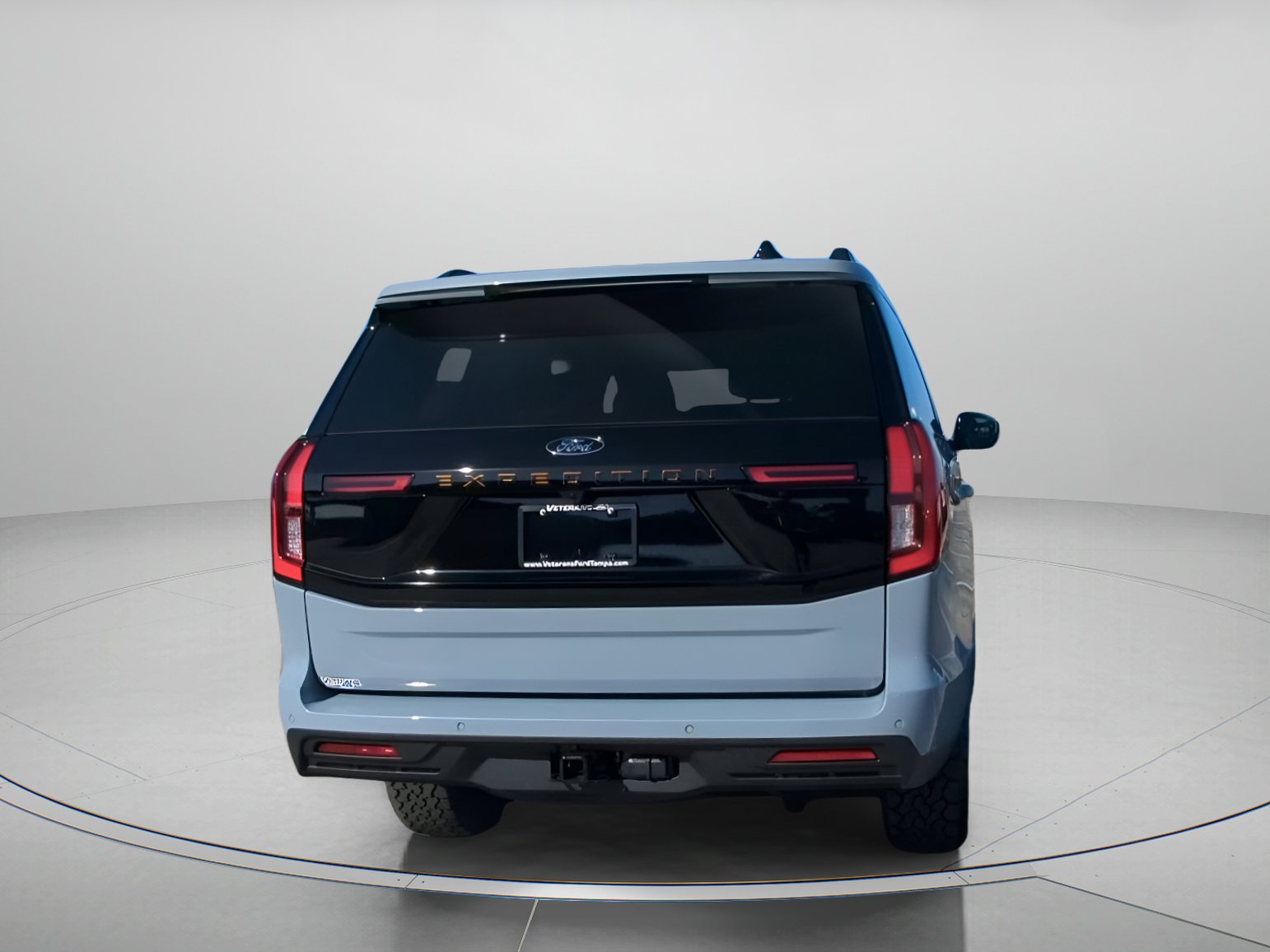 New 2026 Ford Expedition Tremor image 27