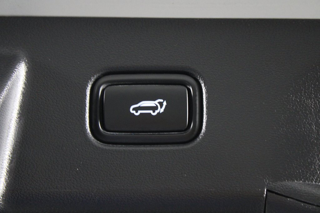 Certified 2025 Hyundai Tucson SEL image 11