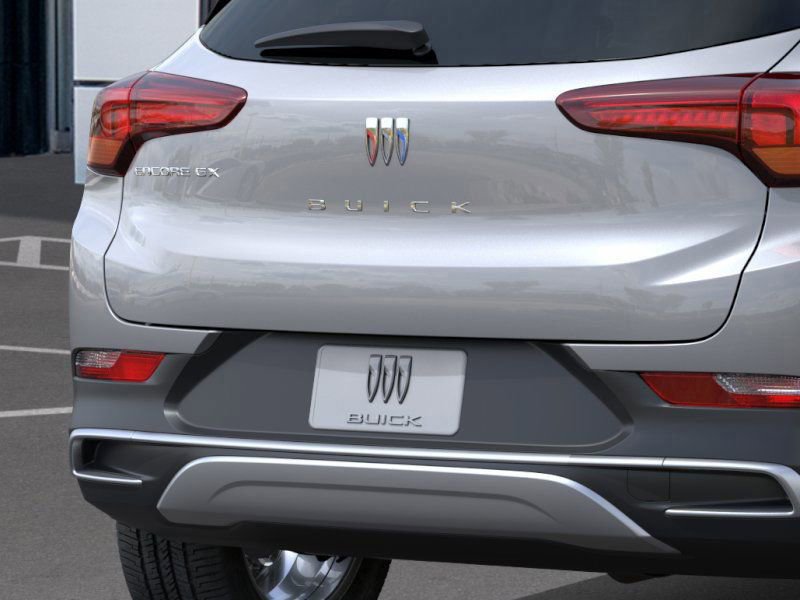 New 2026 Buick Encore GX Preferred image 15