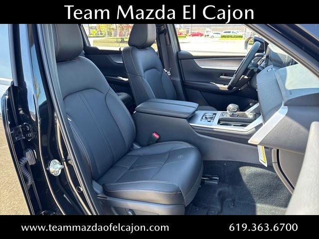 New 2026 MAZDA CX-90 3.3 Turbo w/ Preferred Package image 23