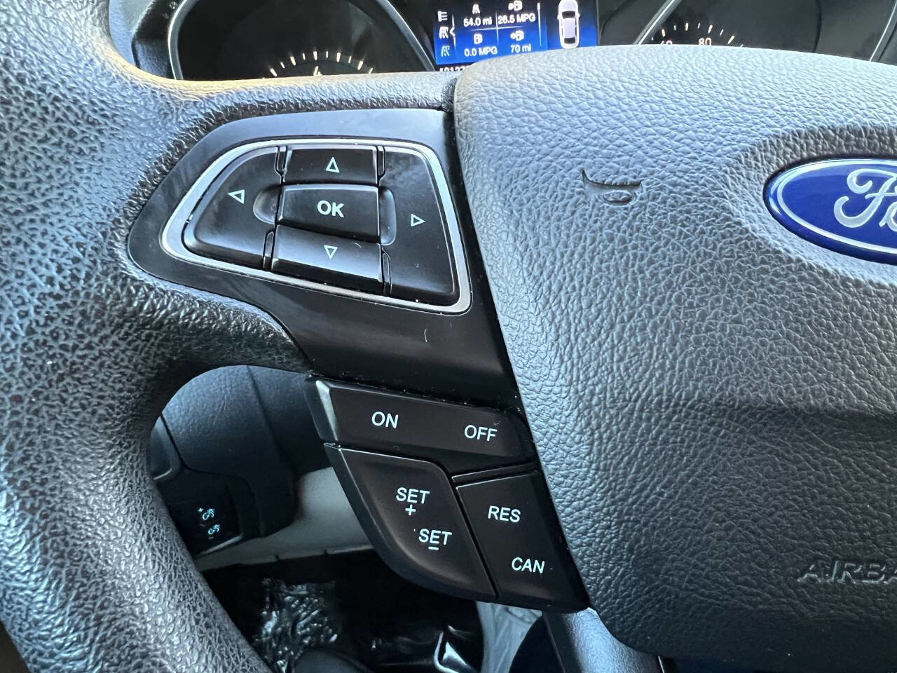 Used 2017 Ford Focus SE image 15