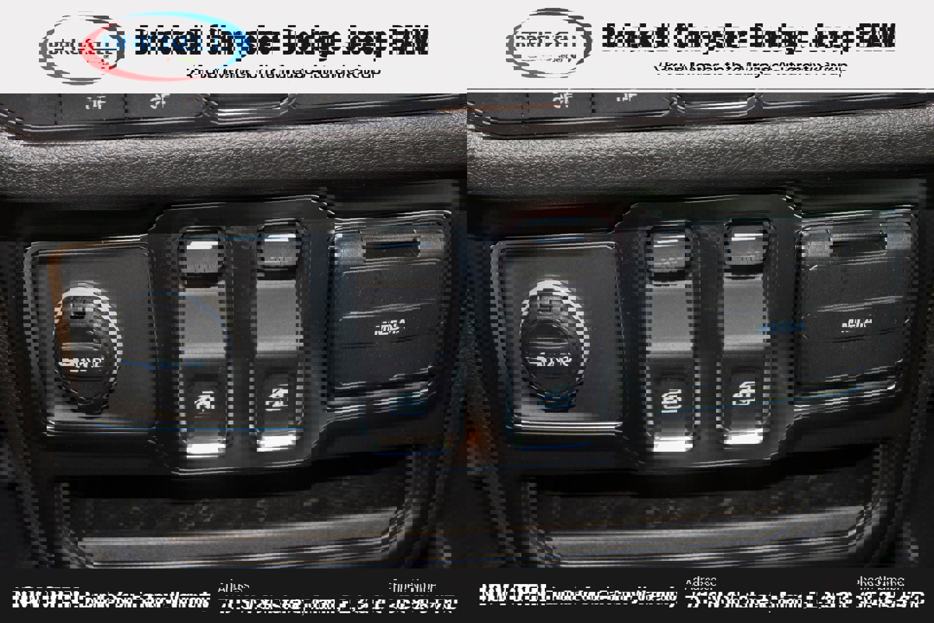 New 2026 Jeep Wrangler Sport image 24