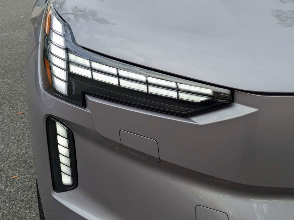 New 2026 Volvo EX90 Ultra image 10