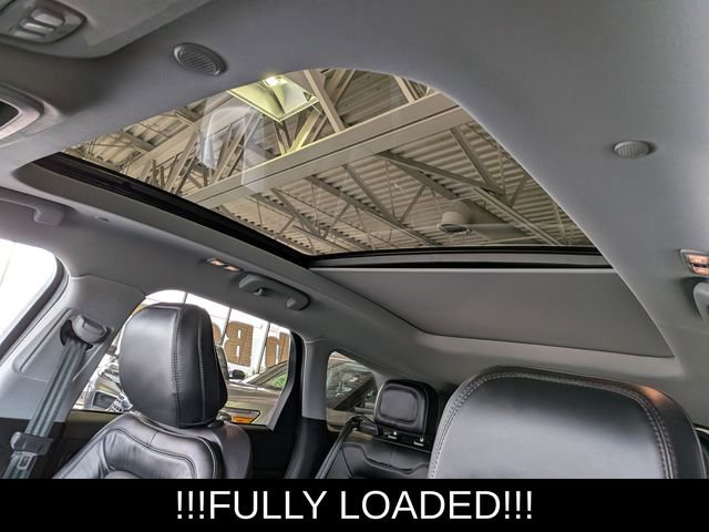 Used 2022 Lincoln Corsair Reserve w/ Equipment Group 201A image 14