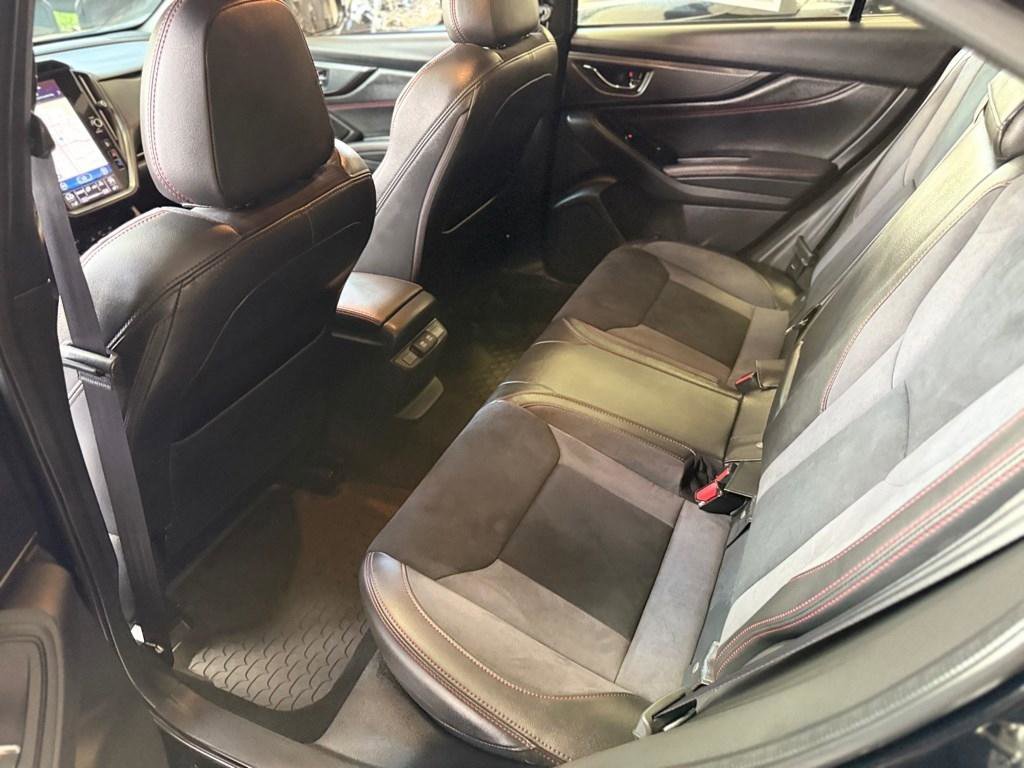 Used 2022 Subaru WRX Limited image 22