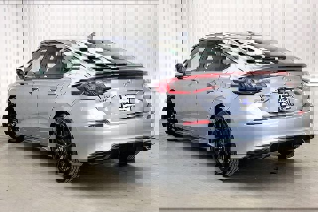 Certified 2024 Honda Civic Sport image 11