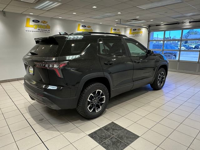 New 2026 Chevrolet Equinox ACTIV w/ Convenience Package III AWD/4WD image 23