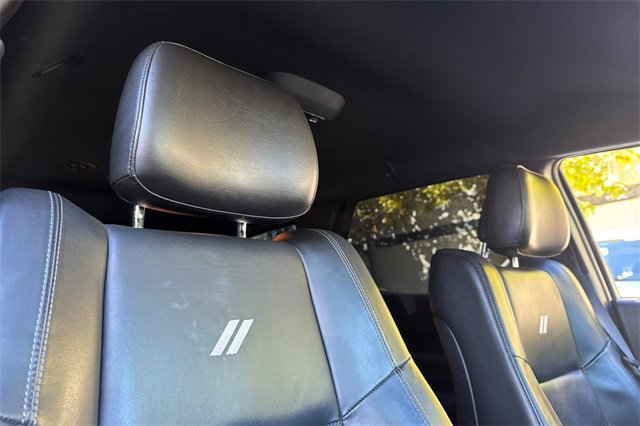 Used 2020 Dodge Durango R/T w/ Blacktop Package image 18