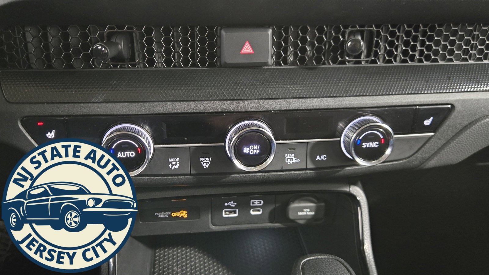 Used 2024 Honda CR-V EX image 15