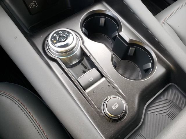 New 2026 Ford Explorer Active image 26