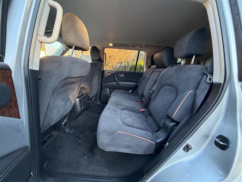 Used 2019 Nissan Armada SV w/ Driver Package image 23