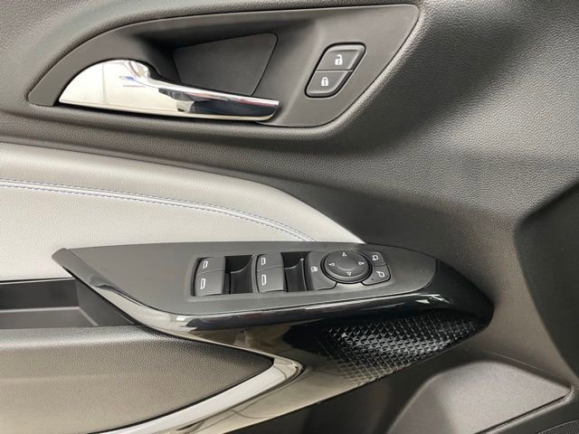 New 2026 Chevrolet Trax LT image 9