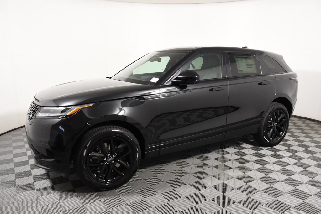 New 2026 Land Rover Range Rover Velar S AWD/4WD image 2
