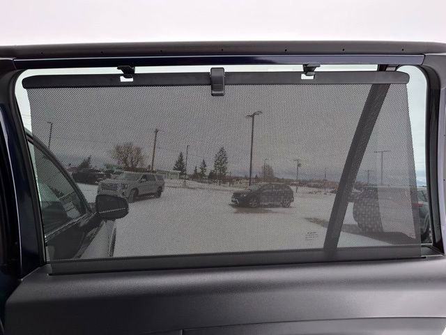 Used 2024 Toyota Grand Highlander XLE image 48