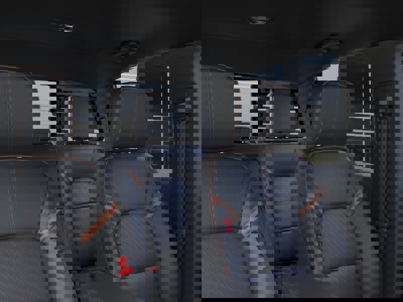 New 2026 GMC Canyon AT4 w/ AT4 Premium Package image 24