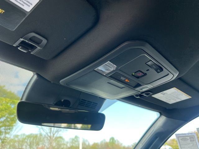 New 2026 Toyota Tacoma SR5 AWD/4WD image 27