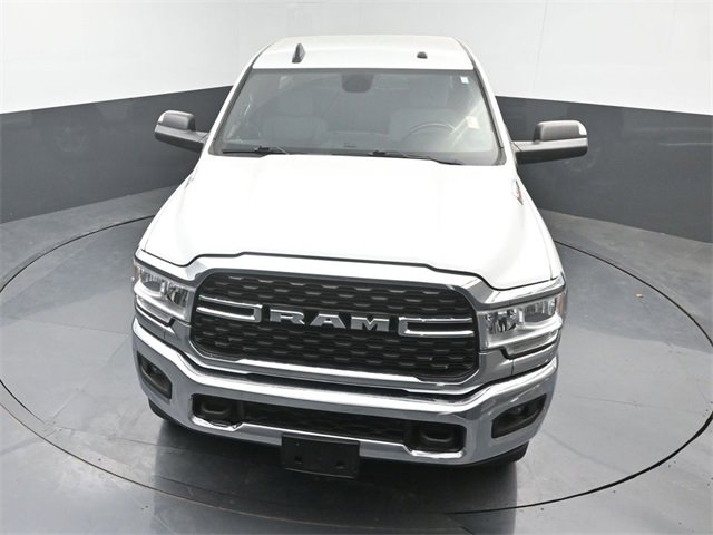 Used 2022 RAM 2500 Big Horn w/ Level A Equipment Group image 33