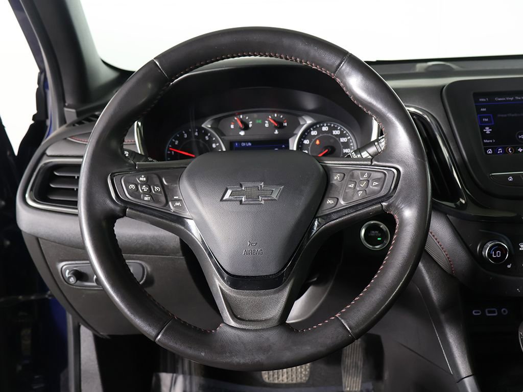 Used 2022 Chevrolet Equinox RS image 37