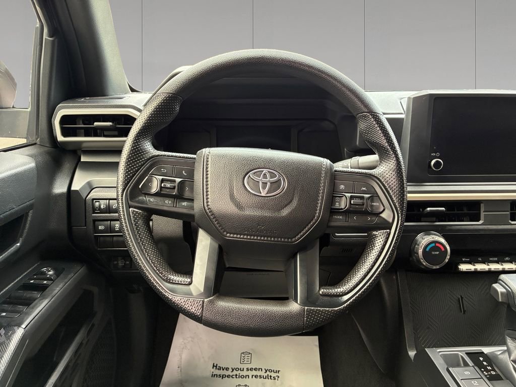 Used 2024 Toyota Tacoma SR image 13