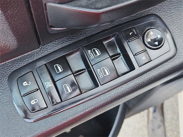 Used 2016 RAM 1500 Tradesman w/ Popular Equipment Group image 21