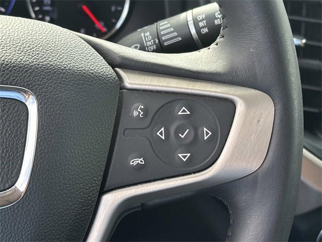 Used 2021 GMC Acadia Denali w/ Denali Technology Package image 30