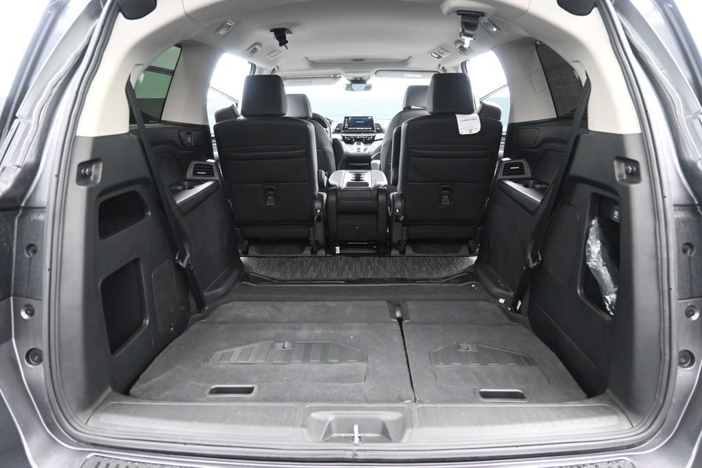 Used 2026 Honda Odyssey EX-L image 24