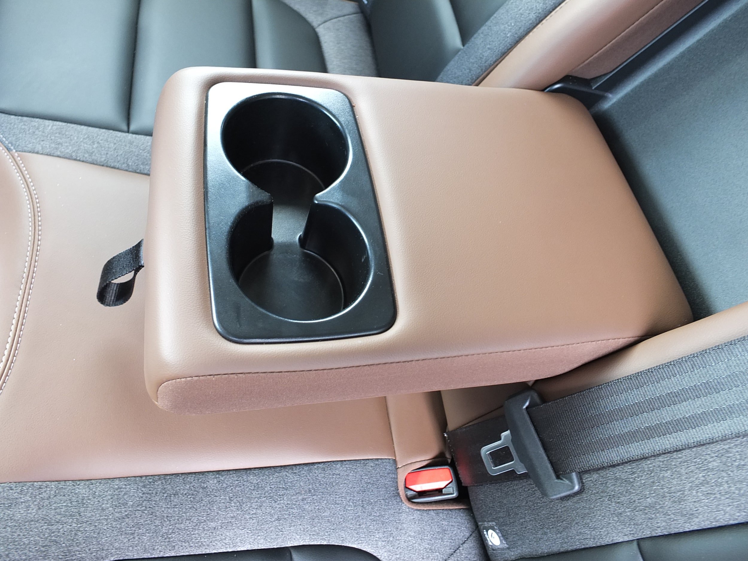 Used 2024 Ford Bronco Sport Outer Banks AWD/4WD image 16