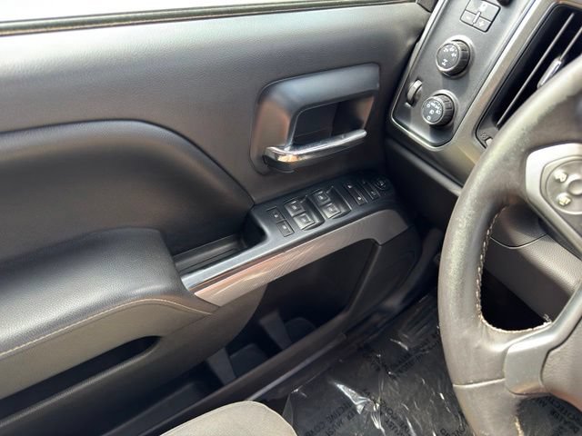 Used 2015 Chevrolet Silverado 3500 LT w/ LT Convenience Package AWD/4WD image 30