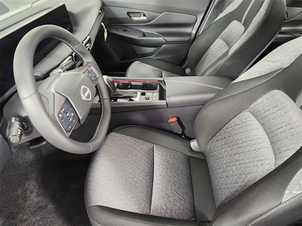 New 2026 Nissan Sentra SV w/ SV Convenience Package image 10