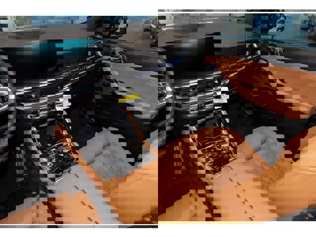 New 2026 BMW X6 M60i image 81