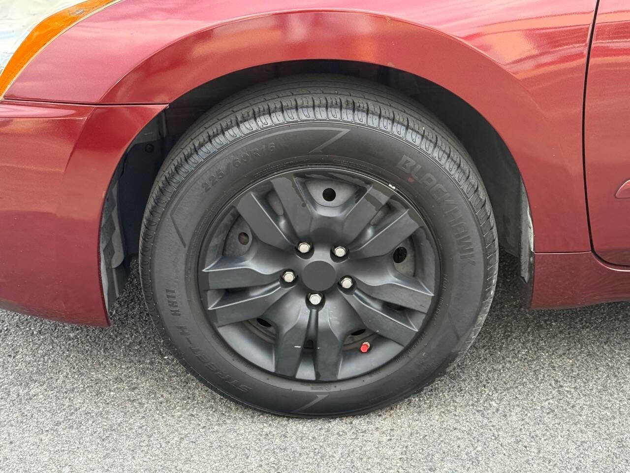 Used 2012 Nissan Altima 2.5 S FWD image 27