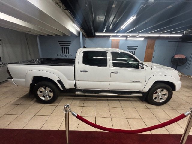 Used 2014 Toyota Tacoma PreRunner w/ TRD Sport Package RWD image 5