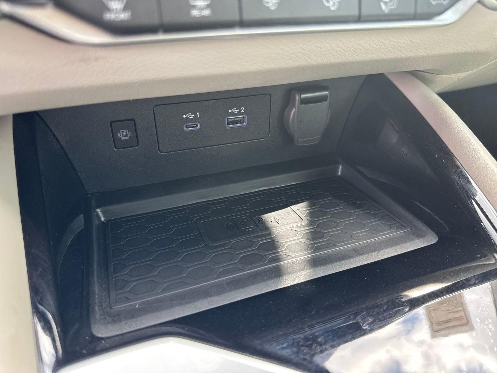 Certified 2024 Nissan Altima 2.5 SL image 22