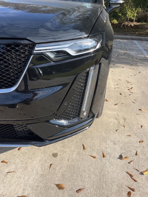 Used 2024 Cadillac XT6 Sport w/ Technology Package image 13