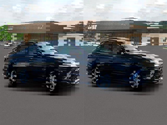 New 2025 Hyundai Sonata SE image 10