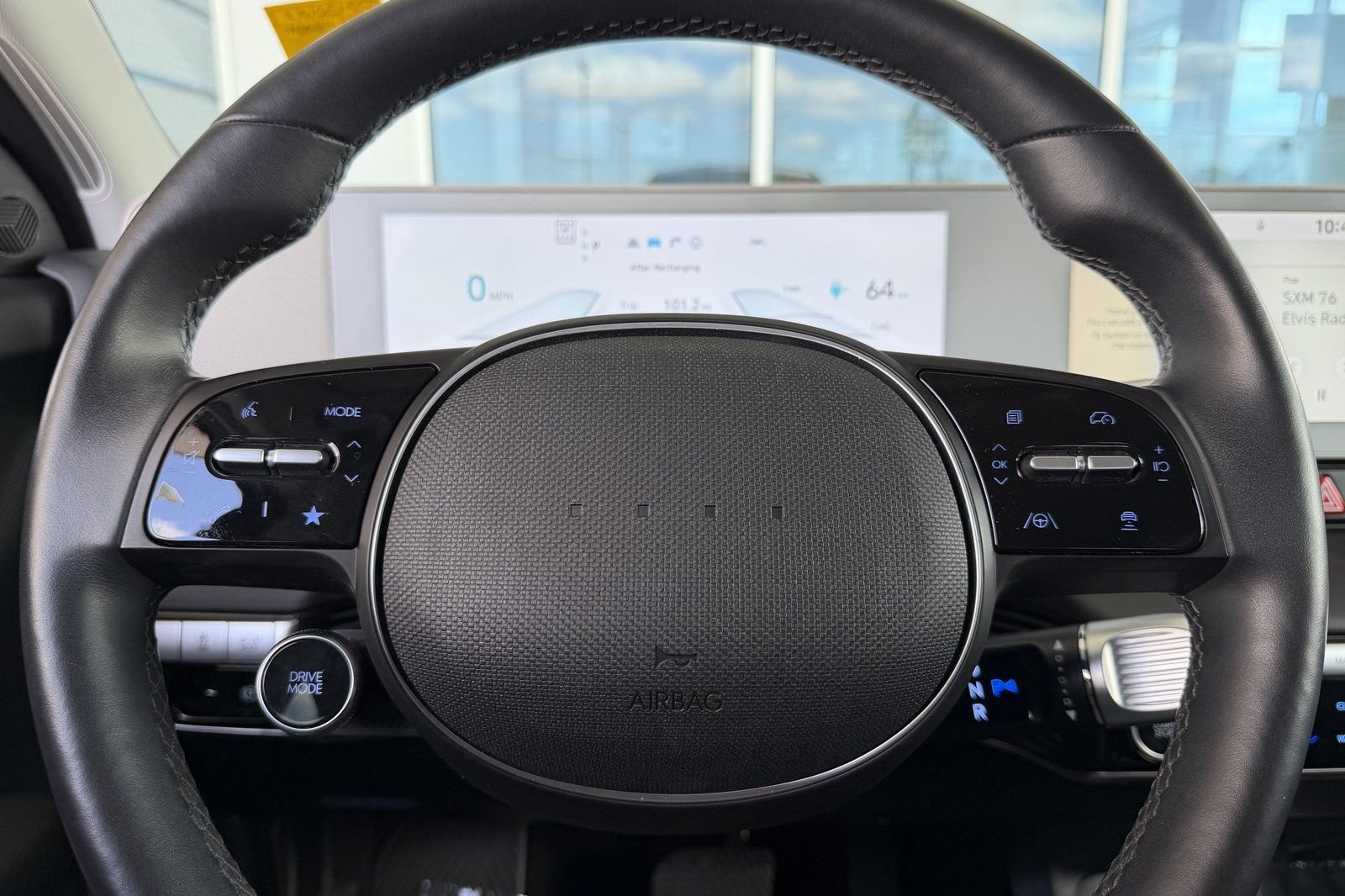 Used 2024 Hyundai Ioniq 5 SEL RWD image 26