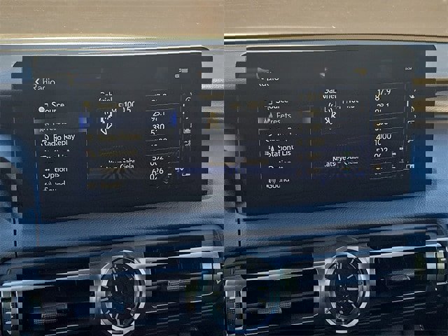 New 2025 Lexus RC 350 F Sport image 17