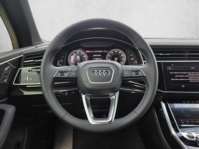New 2026 Audi Q7 3.0T Premium Plus image 19