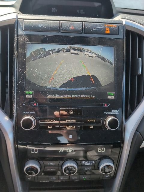 Used 2021 Subaru Ascent Premium w/ Convenience Package AWD/4WD image 15