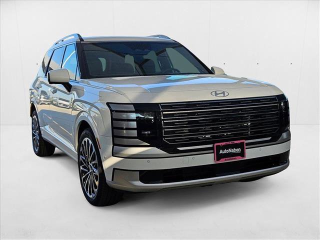 New 2026 Hyundai Palisade Calligraphy image 7
