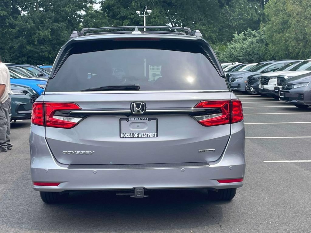 Used 2023 Honda Odyssey Touring image 6