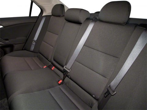 Used 2010 Acura TSX Sedan image 15