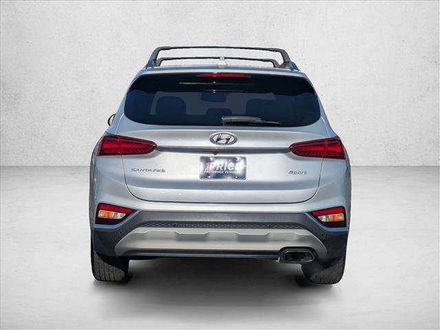 Used 2019 Hyundai Santa Fe FWD image 7
